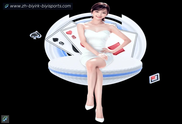 必一体育官方网站APP界面预览