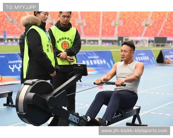 力动健身器材中的沙袋训练及体育效果探讨