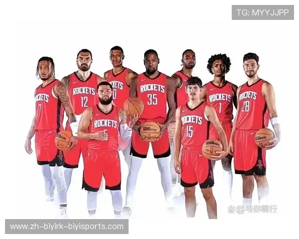 火箭队薪资结构和主要球员合同情况如何 火箭队薪资结构和主要球员合同情况如何