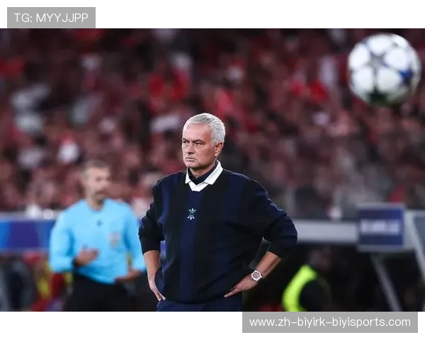 穆里尼奥怒怼英超所有教练完整版视频解析 穆里尼奥怒怼英超所有教练完整版视频解析