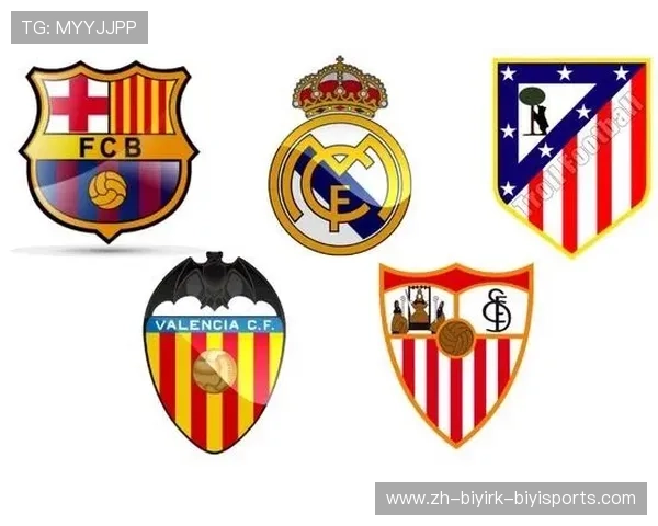 西甲联赛与欧冠关系解读:晋级名额分配与资格影响因素 西甲联赛与欧冠关系解读:晋级名额分配与资格影响因素